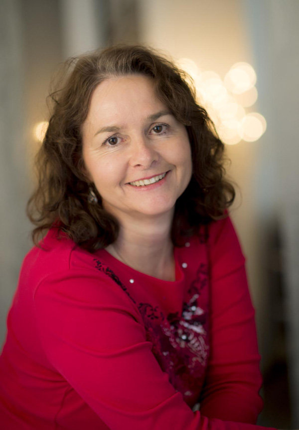 Françoise Schick